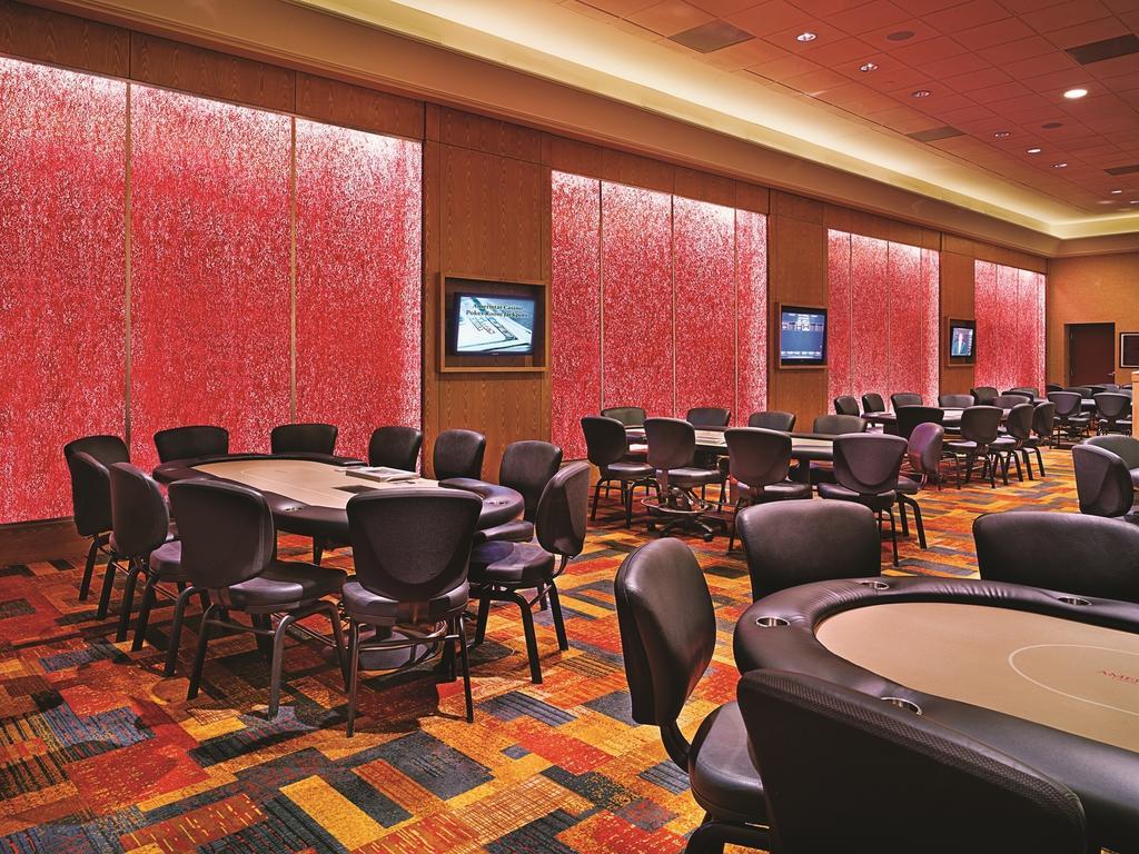 Ameristar Casino Hotel Vicksburg, Ms. Facilities photo